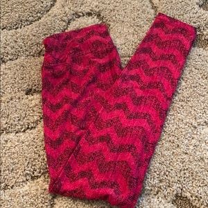 LulaRoe Leggings